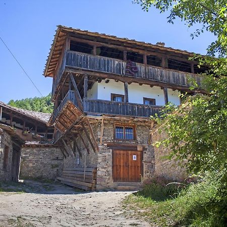 Kruchma Bratyata Guest House Kovacevica Exterior photo