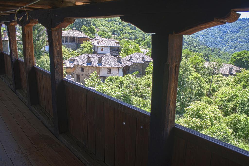 Kruchma Bratyata Guest House Kovacevica Exterior photo