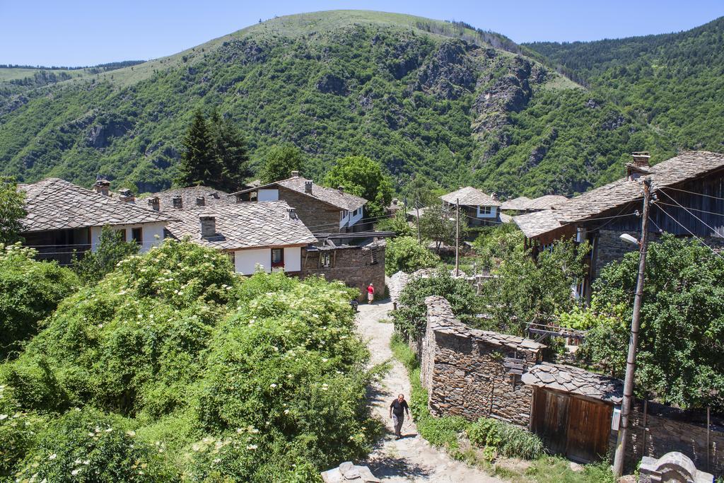 Kruchma Bratyata Guest House Kovacevica Exterior photo