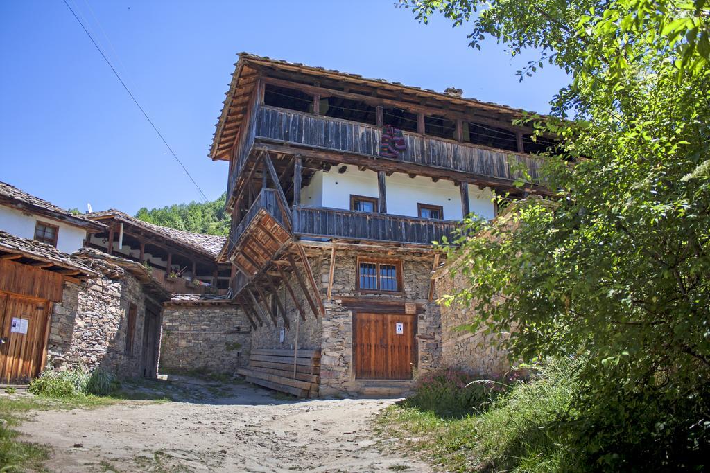 Kruchma Bratyata Guest House Kovacevica Exterior photo